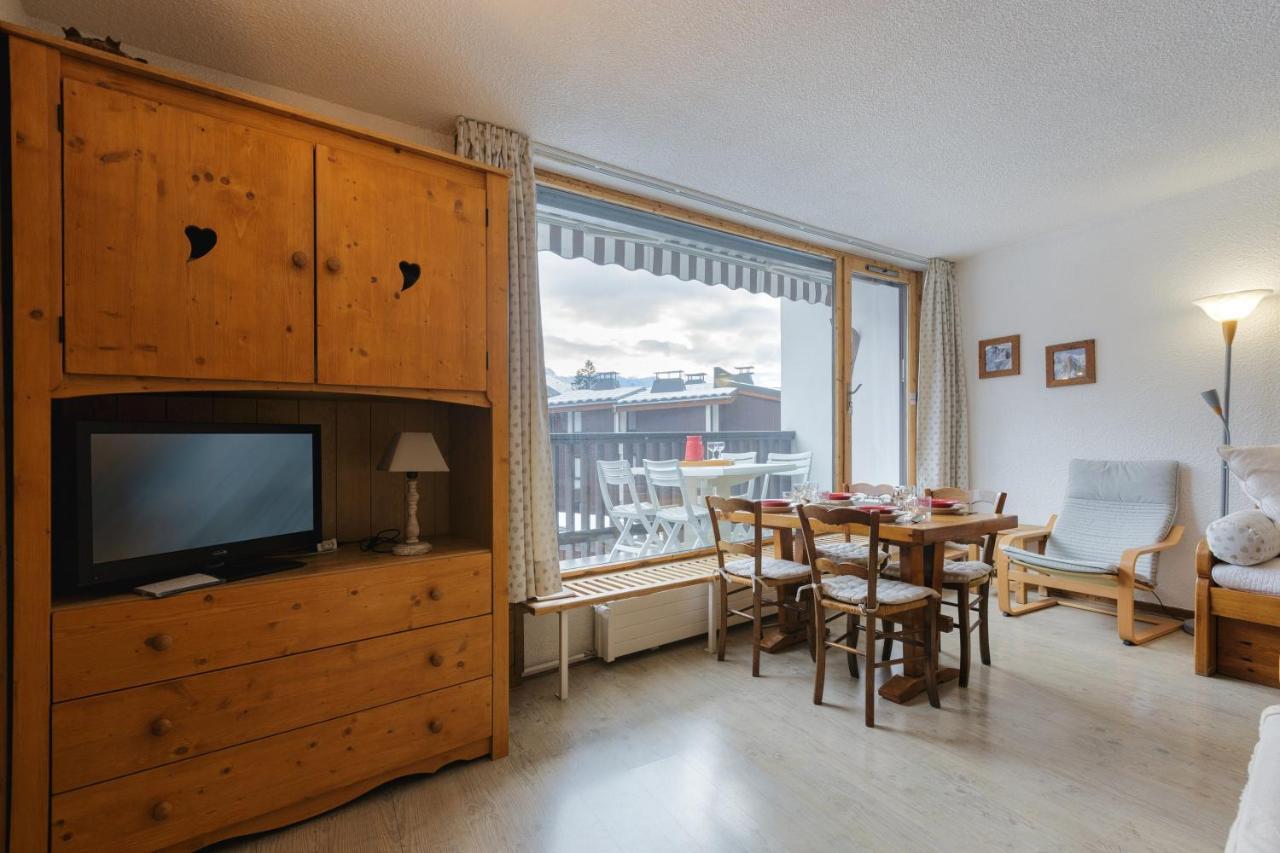 Residence Coeur D'Argentiere 107 - Happy Rentals Шамони Екстериор снимка